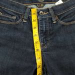 Lucky Brand  Sofia Skinny Dark Wash Jeans Women's Size 2/26 Regular (25x32) Photo 10
