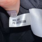 Stella & Dot  Crush It Black Polka Dot Leggings Women's Medium Photo 5