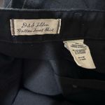 Denim & Supply Ralph Lauren D&S Tilden Button Front Denim Skirt Women 29 Black Photo 3