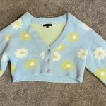 Kendall + Kylie  Sweater Photo 0