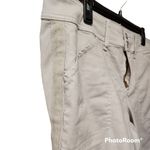 Torrid 12 stone crop aviator skinny stretch Twill mid-rise pant nwt Photo 2