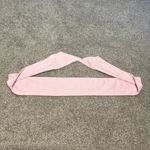 Nike Dri-FIT Reversible Head Tie - Light Pink Photo 4