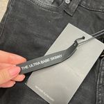 Kendall + Kylie  the ultra babe skinny black jeans Photo 2