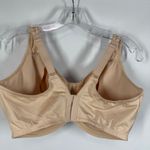 Wacoal Basic Beauty Spacer Underwire T-Shirt Bra 853192 size 38G NWOT Photo 3