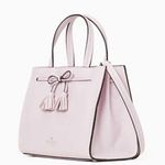Kate Spade Authentic bow Satchel/Crosby Photo 5