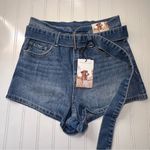 Sincerely Jules Belted High Photo 0