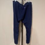 FIGS Kade Cargo Scrub Pants Size XXL PO 1802 Navy Blue T21004 Photo 1