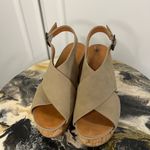 Gentle Souls  by Kenneth Cole Paulina Platform Sandal Photo 1