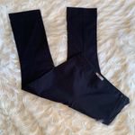 Everlane Women’s  The Side-Zip Stretch Cotton Pant Flat Front Ankle Pants Size 4 Photo 1