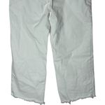 Madewell Perfect Vintage Wide-Leg Jean Vintage Canvas Size 28 Photo 10