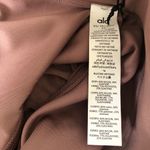 Alo Yoga  Airlift Mesh High-Waist Cherish Legging Smoky Quartz XS Photo 7