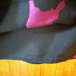 Talbots RSVP by  Floral Roses Sleeveless Top Shirt All Over Print Party Size 2 Photo 5