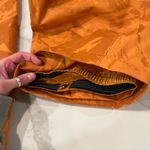 The North Face NWT Sally Ski Pant Insulated Snowpants Women’s XXL Orange Camo Photo 12