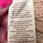 Free People  HemingWay Waterfall Drape Oversized Knit Cardigan Sweater Size Small Photo 15