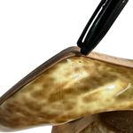 Giuseppe Zanotti  Patent Leather Heels Animal Print‎ Pumps Women's Size 38 US 8 Photo 12