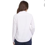 CHAPS  White Dress Shirt Photo 1