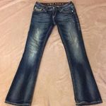 Rock Revival Bootcut Jeans Photo 0