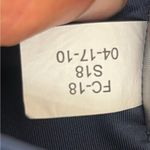 Free Country Women’s  Blue & White Swim Skirt Size 1X Beach Summer Photo 6