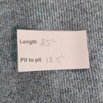 Eddie Bauer Light Blue Fleece Sweater Hoodie Size Medium Preppy Blue Pullover Photo 11