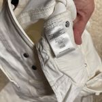 CAbi Jeans Cinch Skinny White Women's Size 2 Photo 7