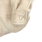 Thread & Supply Women’s Flannel Shirt Jacket Shacket Photo 6