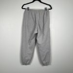 Wilfred  Free‎ Women's Elastic Waist Sweat Pants Grey Sz S Photo 4