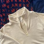 Aerie Cropped  Quarter Zip Photo 1