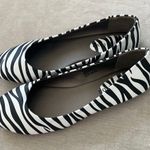 Blvd West  Classic Ballet Casual Slip On Cute Ballet Flat Photo 2