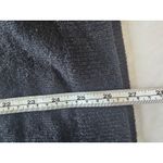 Angelo Litrico Santa Claus Ugly Sweater Women Lg Sparkling Embellished Christmas Black Photo 7