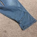 Torrid Pull On Boyfriend Straight Super Soft Mid Rise Jeans Photo 5