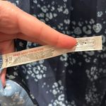 Free People Country Side Printed Mini - Deep Sea Combo Photo 5