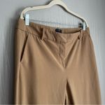 J.Crew  Slim Cropped Ruby Pant in Stretch Twill Size 14 Photo 4