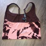 PINK - Victoria's Secret VICTORIA'S SECRET PINK active Seamless Lightly-Lined Scoop Neck Sports Crop bra Photo 5