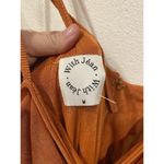 With Jean With Jéan Dress Womens Medium Ruched Mini Bodycon Cocktail Party Sleeveless Photo 2