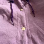 New! Totes water resistant jacket Purple Size 2X Photo 13