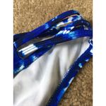 Forever 21 Women's One Piece Printed Swim Bikini Bottom Size Medium Photo 2