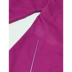 Wrangler Vintage Magenta Cowgirl Jeans High Rise Womens 27 Long Tall Pink Purple Photo 8