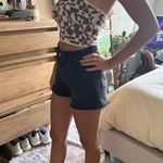 ASOS Geometric Halter Top Photo 1