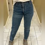BONGO vintage mom jeans Blue Size undefined Photo 2