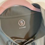 ✨ Bogner Women’s Olive Green Mirja Perforated Athletic Dress 10 Photo 3