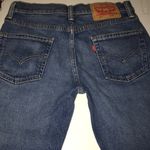 Levi's Distressed hem - Levi’s 511 Shorts Bermuda Sz 29 Photo 1
