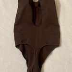 SKIMS LOW BACK Sculpting Thong Bodysuit L/XL Photo 3