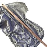 American Eagle  Distressed‎ Green Hooded jacket Women Size XS Gorpcore Cargo Photo 13