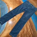 prAna  Kayla 5 pocket jeans gray size 4 Photo 2