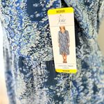 Joie  Women's Limited Edition Ladies Printed Maxi Dress (Parisian Paisley Medium Photo 5