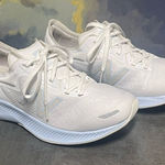 New Balance  Dynasoft Pesu V1 Women's Wide Sneakers White Size 8.5D Photo 0
