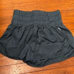 Free People The Way Home Shorts  Photo 0