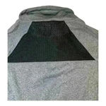 PINK - Victoria's Secret Victoria's Secret Women PINK ULTIMATE Long Sleeve l Sz S/P black, gray, white Photo 8