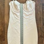 NANCY GANZ Body Slimmers, nude, size Medium Photo 6