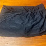 Kona Sol Checkered Women's Tankini with Swim Skirt Photo 2